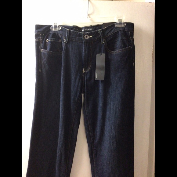 🌟 Studio59 Mid-rise Curvy Jeans - Picture 5 of 6